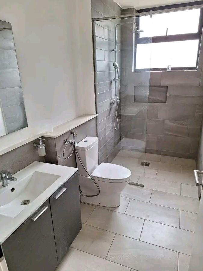 Furnished 1 Bed Apartment with Swimming Pool in Kitisuru - 10