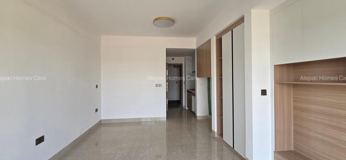 2 Bed Apartment with En Suite at Kahawa Sukari - 1