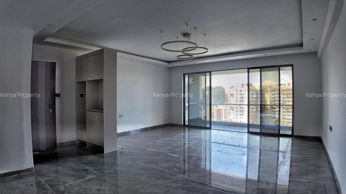 4 Bed Apartment at Mandera Road - 2