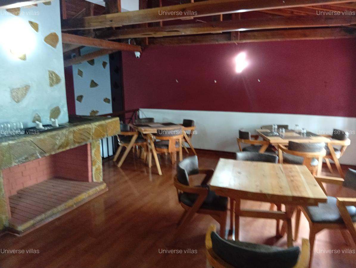Commercial Property at Karen Road - 3