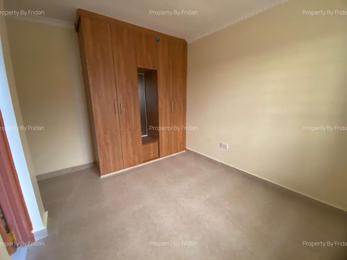 3 Bed House with En Suite in Kitengela - 5