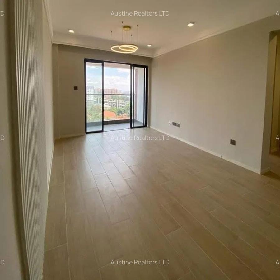 1 Bed Apartment with En Suite at Gitanga Road - 5