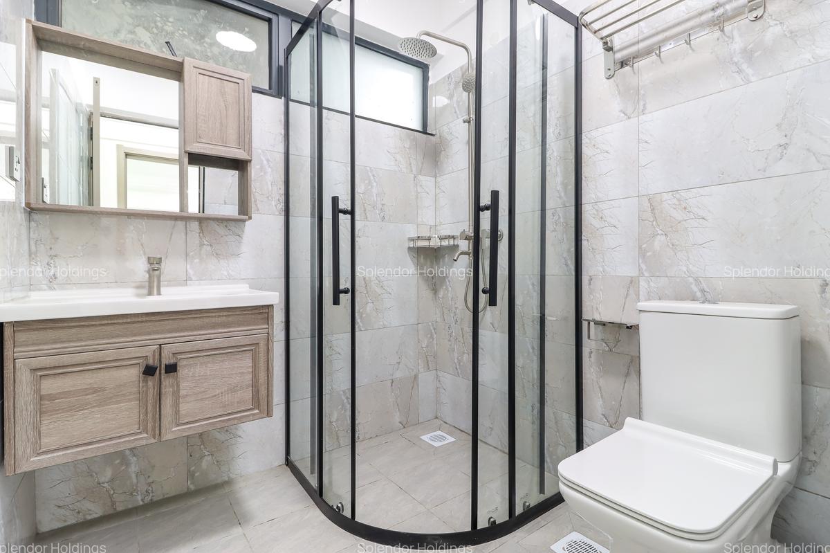 2 Bed Apartment with En Suite in Lavington - 15