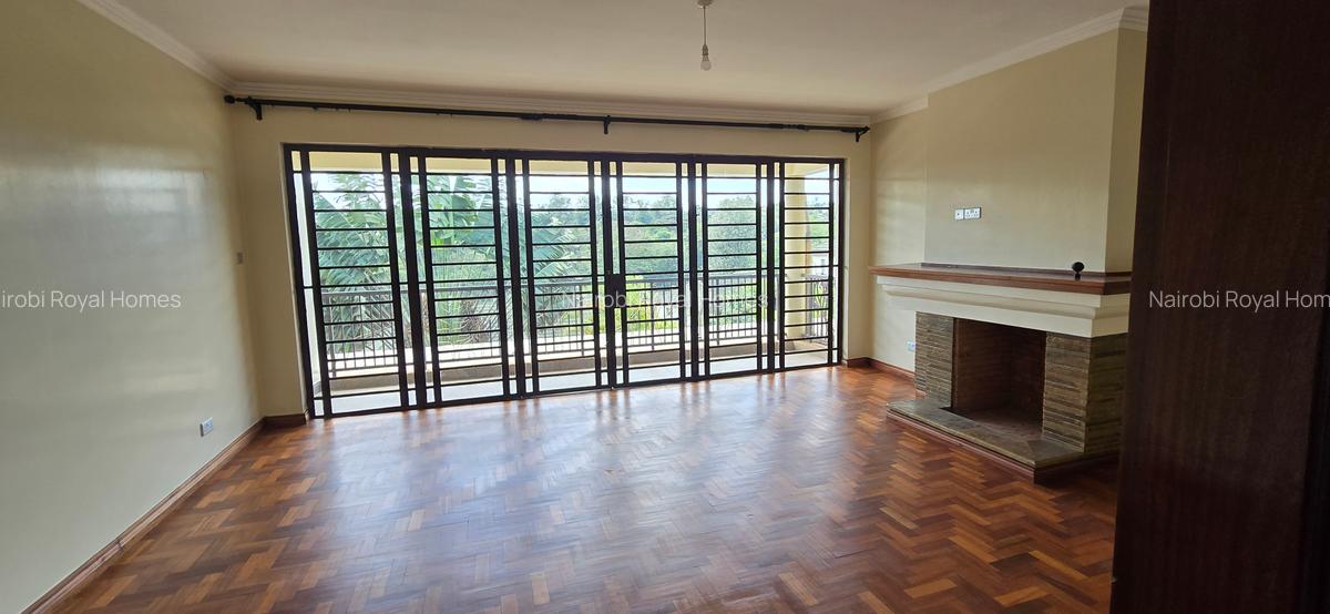5 Bed House with En Suite at Lower Kabete Road - 14