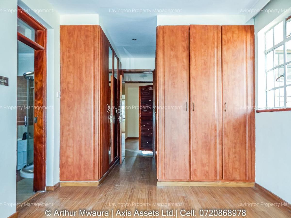 3 Bed Apartment with En Suite at Riverside Drive - 8