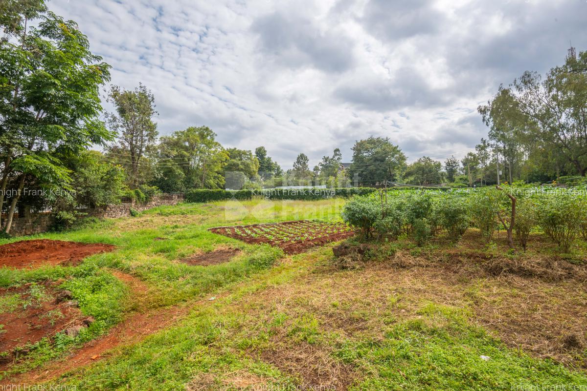 0.64 ac Land in Ridgeways - 2
