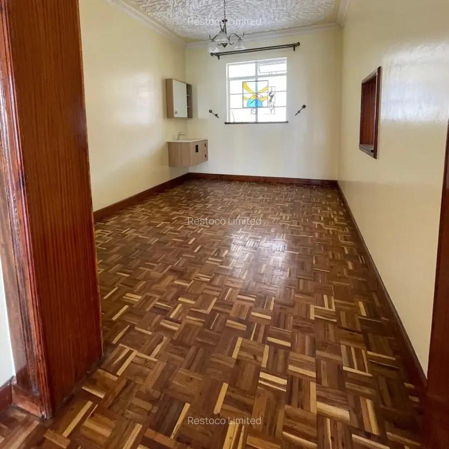 4 Bed Apartment with Backup Generator at Riverside Drive - 11