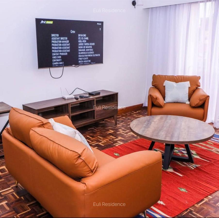 2 Bed Apartment with En Suite at Rhapta Rd - 7