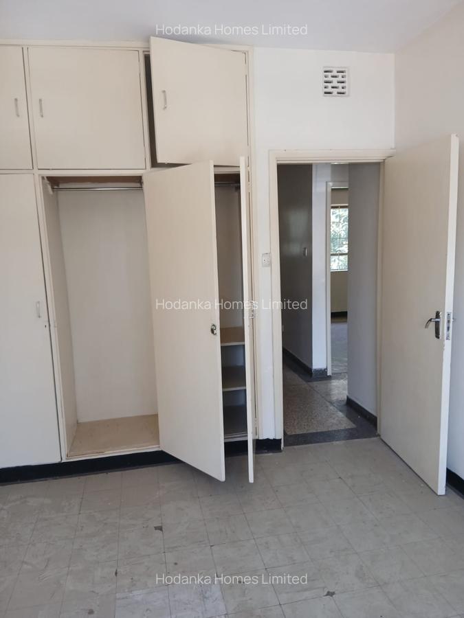 3 Bed Villa with En Suite at Kilimani - 2