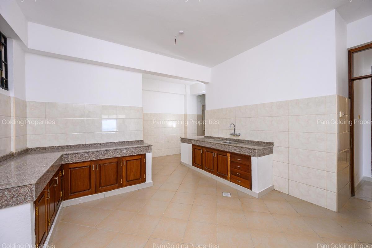 3 Bed Apartment at Cement Road - 5