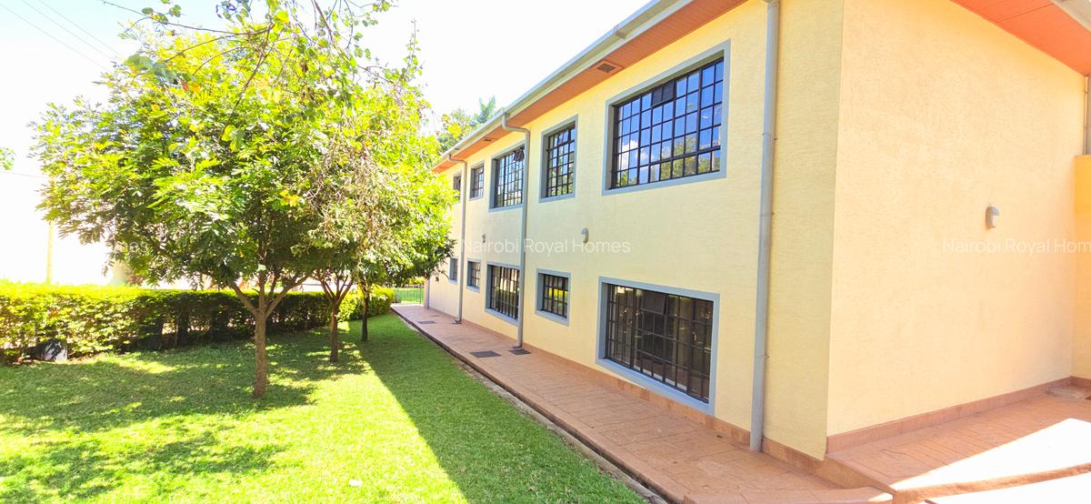 Commercial Property with Backup Generator at Runda Grove - 15