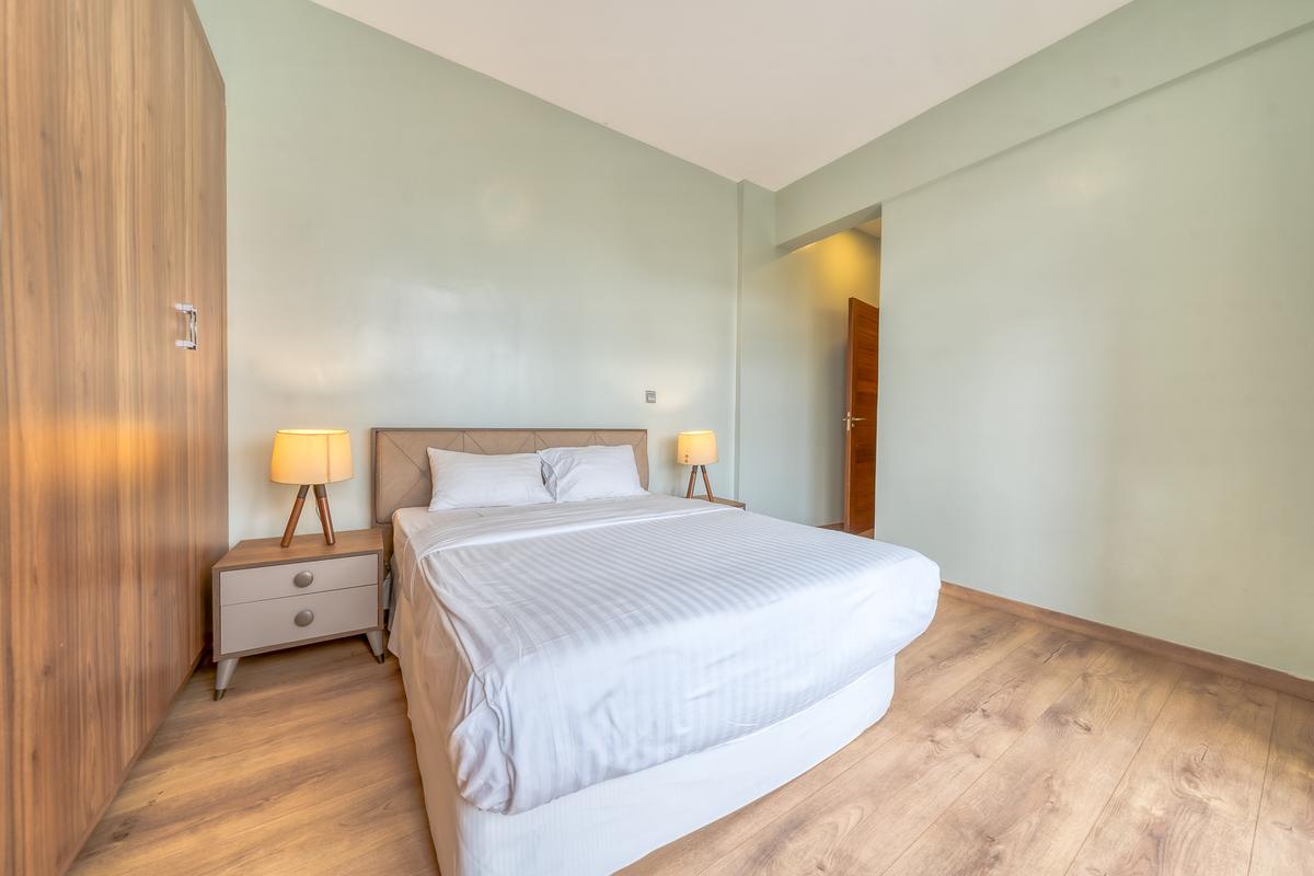 Furnished 3 Bed Apartment with En Suite in Kileleshwa - 15