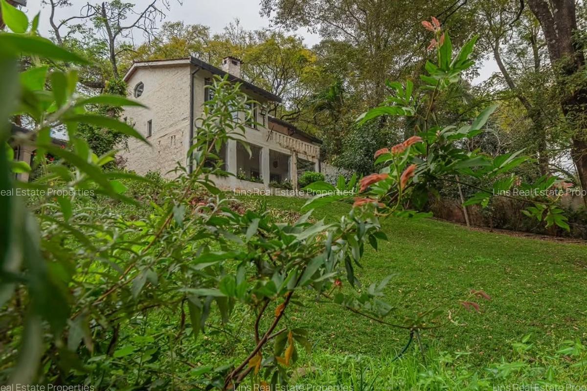 2 Bed House with En Suite in Muthaiga - 1