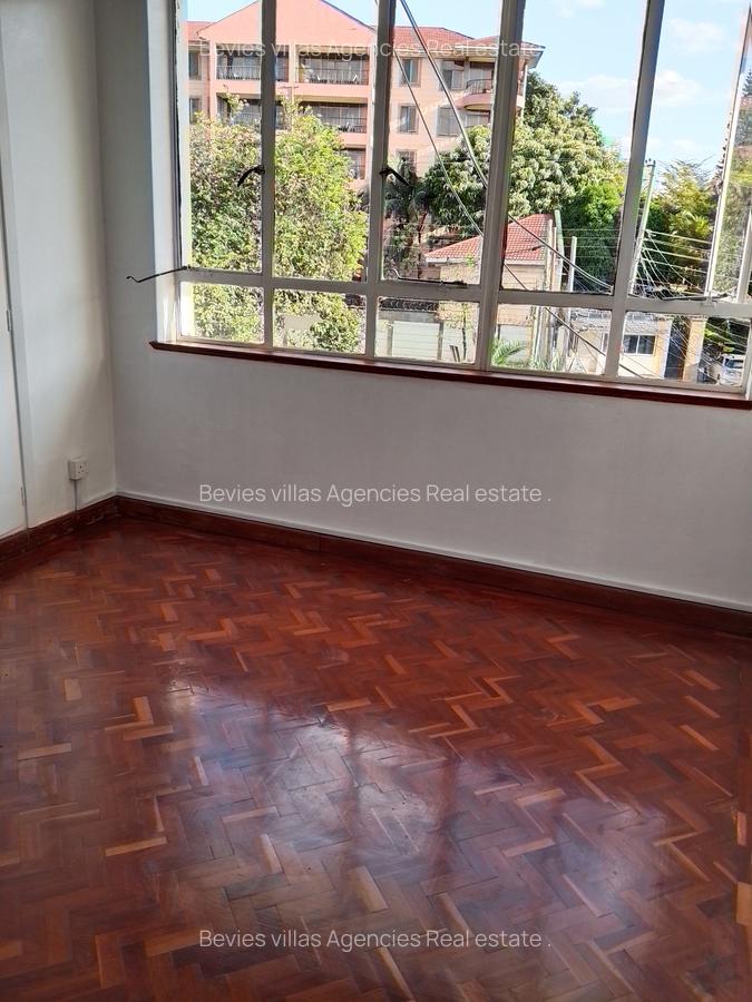 2 Bed Apartment with En Suite at Kilimani - 5