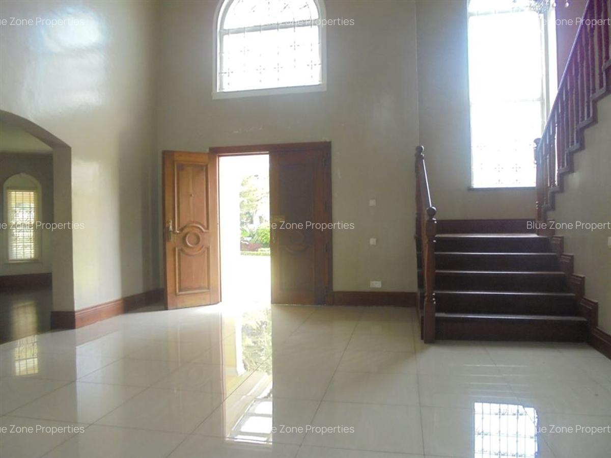 4 Bed House with En Suite at Kitusuru Road - 6