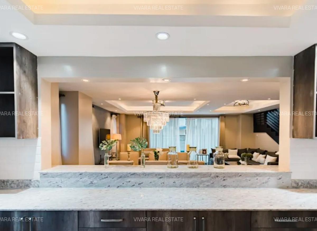 Serviced 4 Bed Apartment with En Suite at Gitangaroad - 7