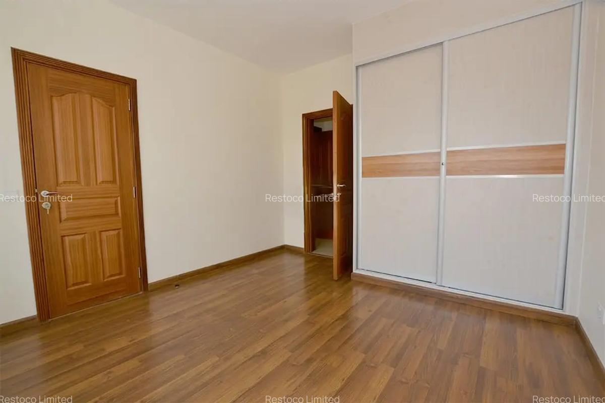 4 Bed Apartment with Borehole at 4Th Parklands - 12