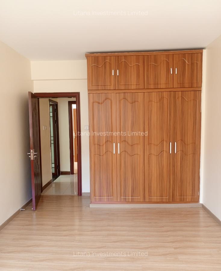 3 Bed Apartment with Gym at Off Dennis Pritt - 5