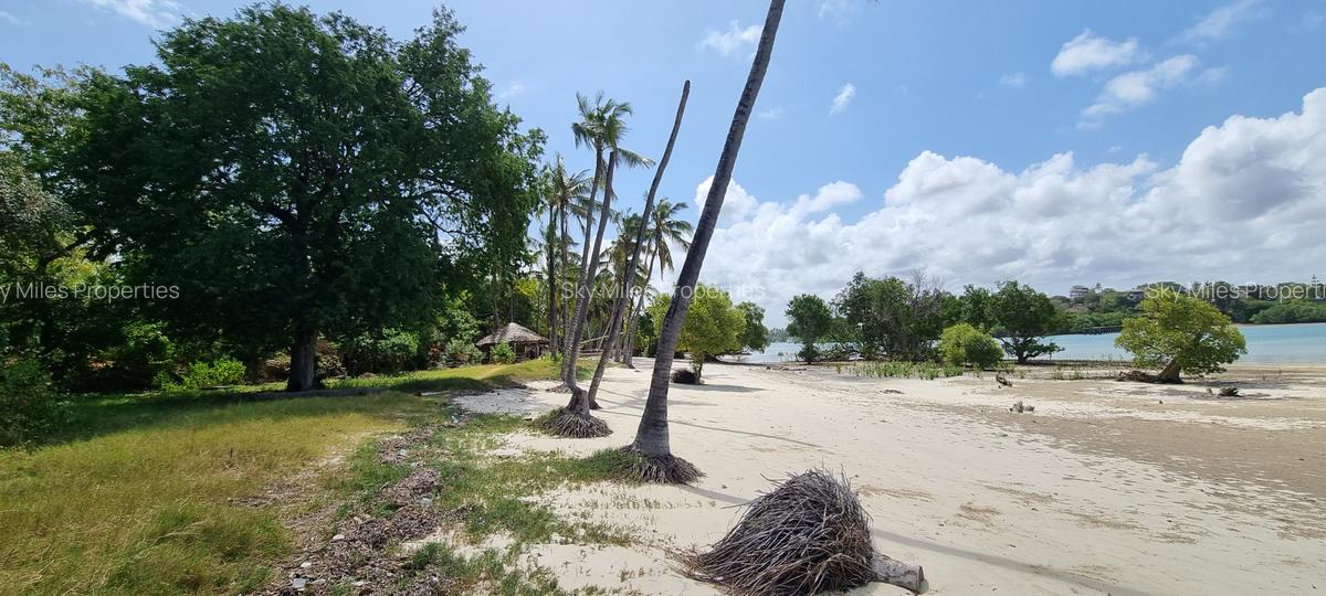 1.87 ac Commercial Land at Serena Mombasa - 12
