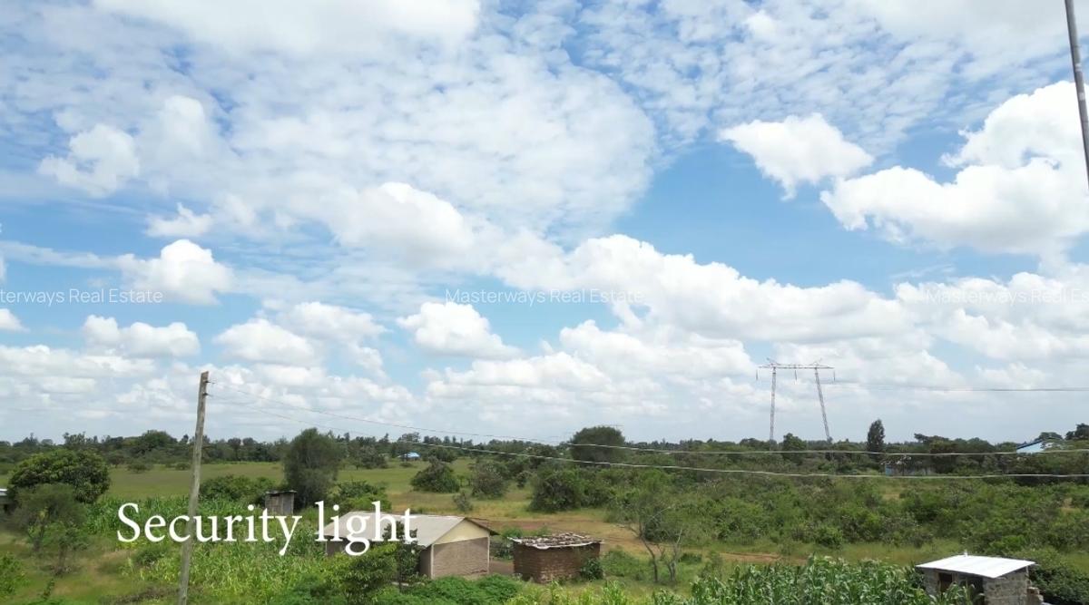 Land at Gatuanyaga - 4