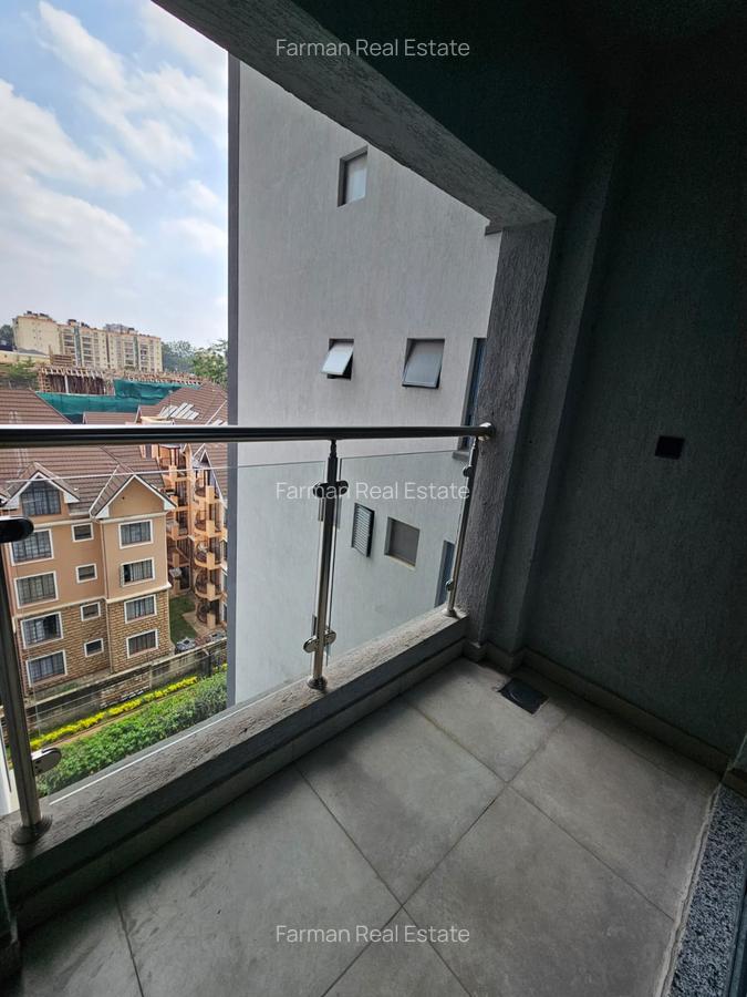 1 Bed Apartment with Swimming Pool in Lavington - 7