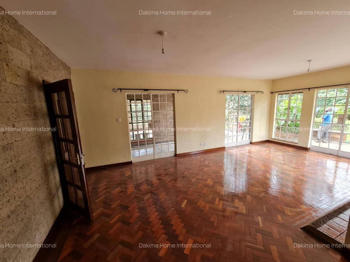 5 Bed Townhouse with En Suite in Lower Kabete - 3