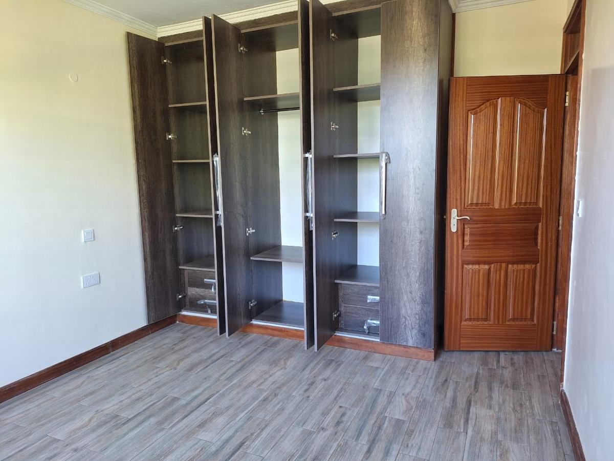 4 Bed Townhouse with En Suite in Ruiru - 11
