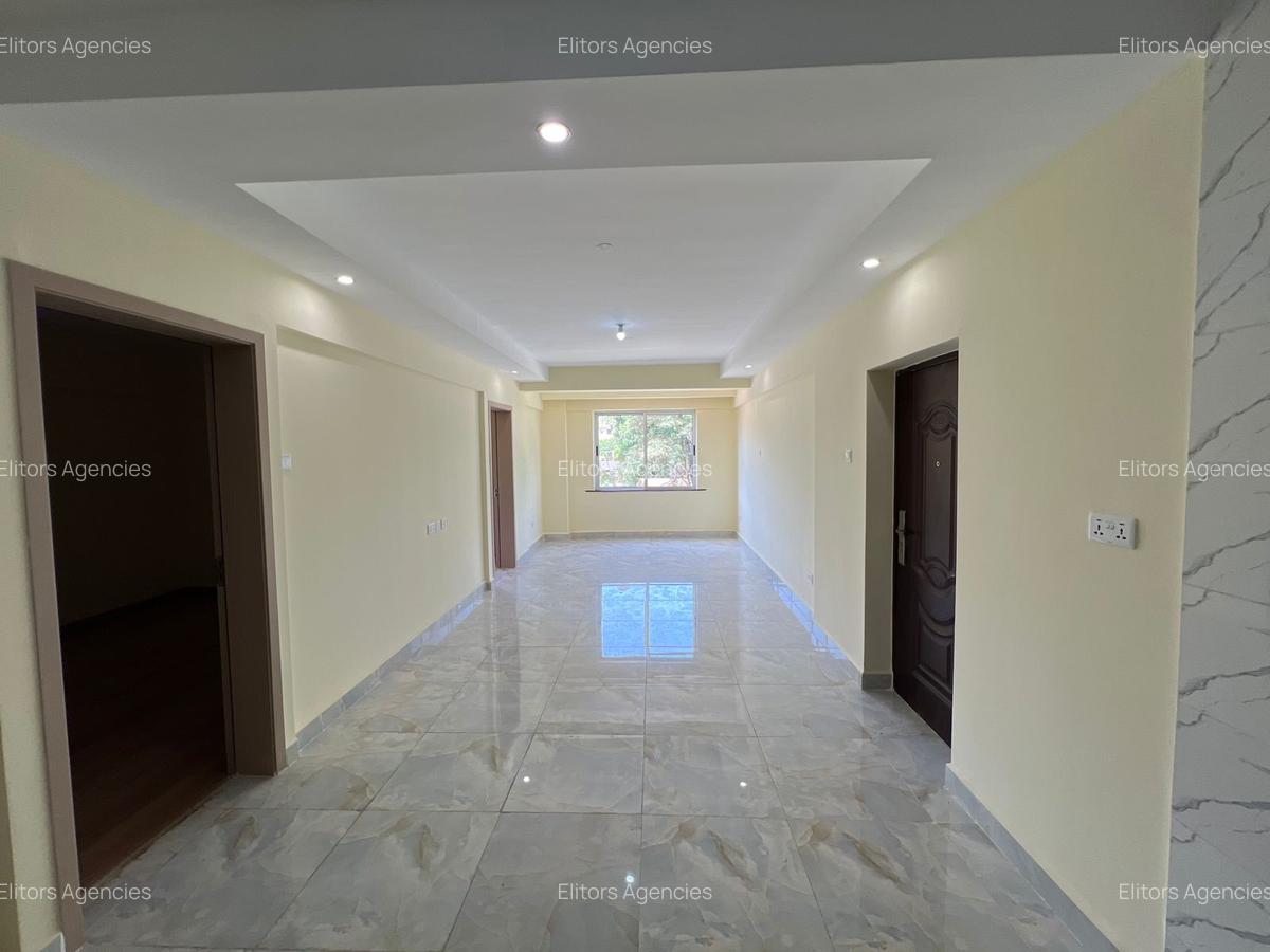 2 Bed Apartment with En Suite at Mandera Road - 4