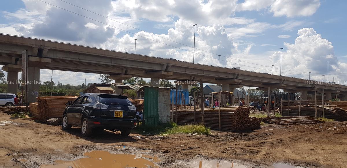 2.25 ac Land at Outering Road - 6