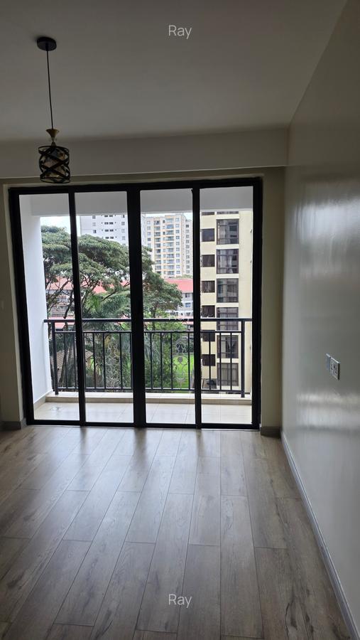 1 Bed Apartment with Swimming Pool at Kangundo Rd. - 10