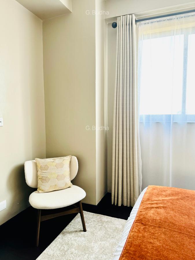 Serviced 4 Bed Apartment with En Suite at Lavington - 9