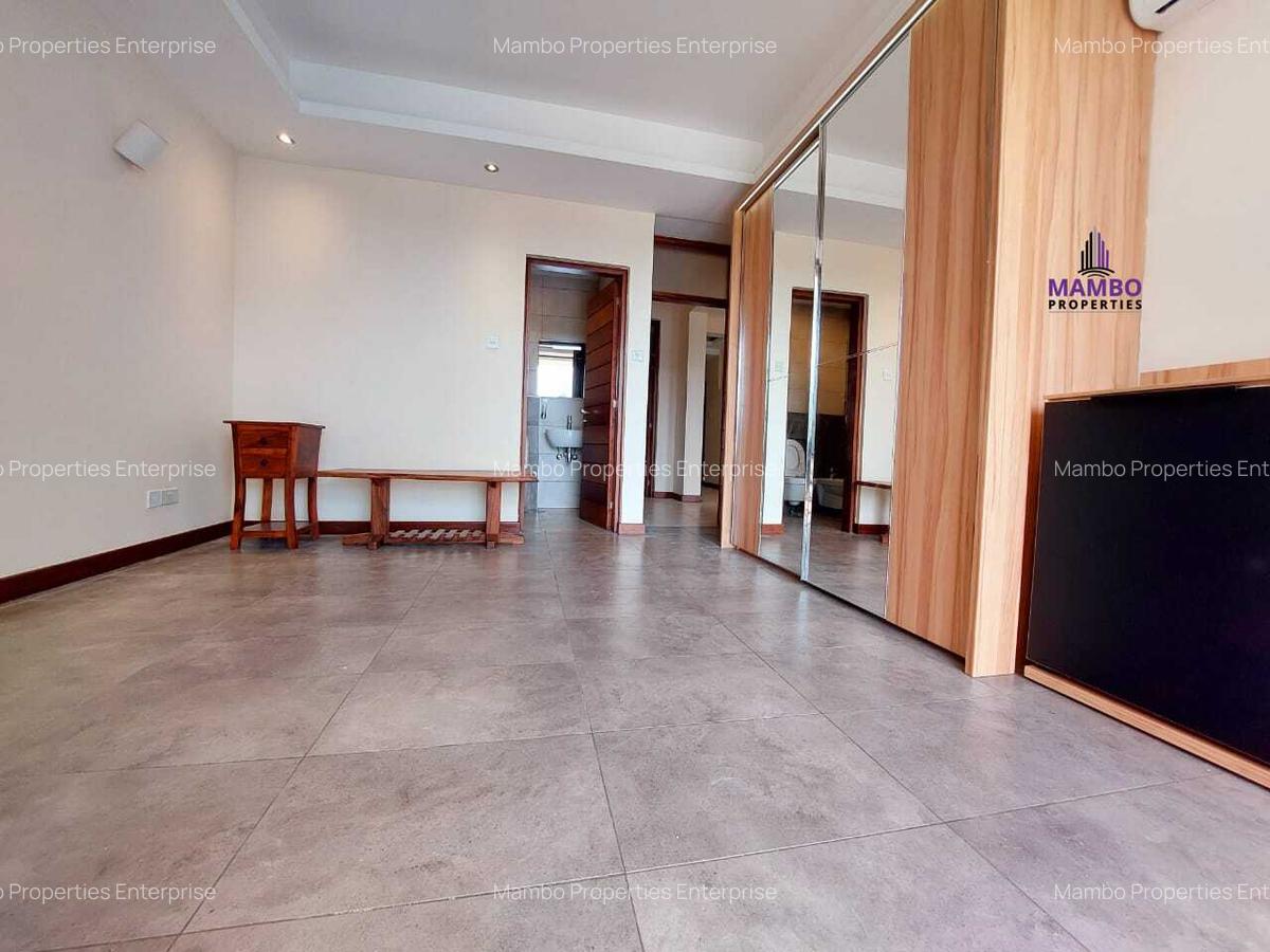 2 Bed Apartment with En Suite at Lower Kabete Lane - 12
