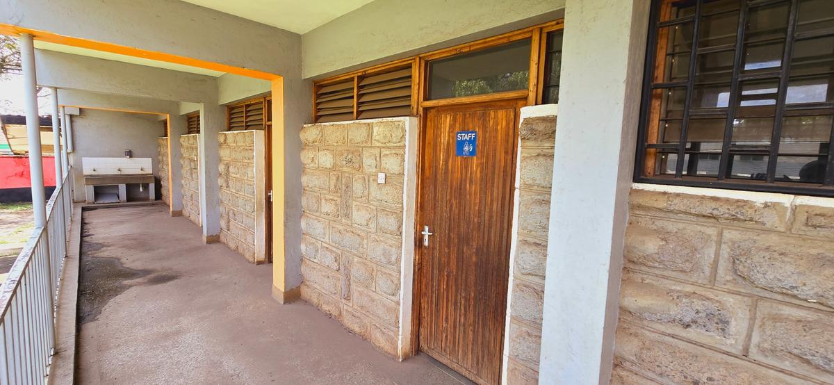 Furnished Commercial Property with Backup Generator at Langata Road - 18