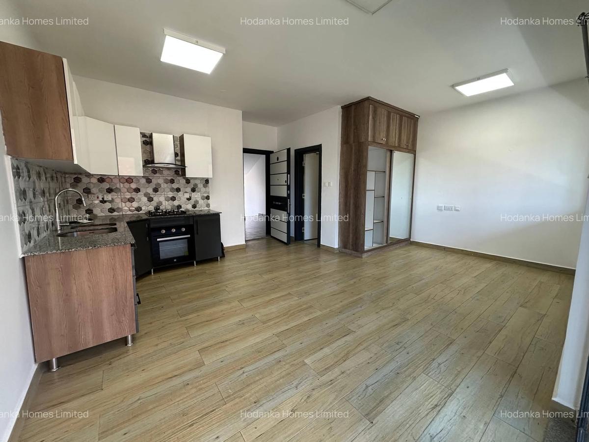 Serviced 2 Bed Apartment with En Suite in Kileleshwa - 7