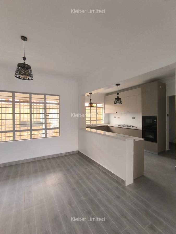 3 Bed House with En Suite in Kitengela - 4