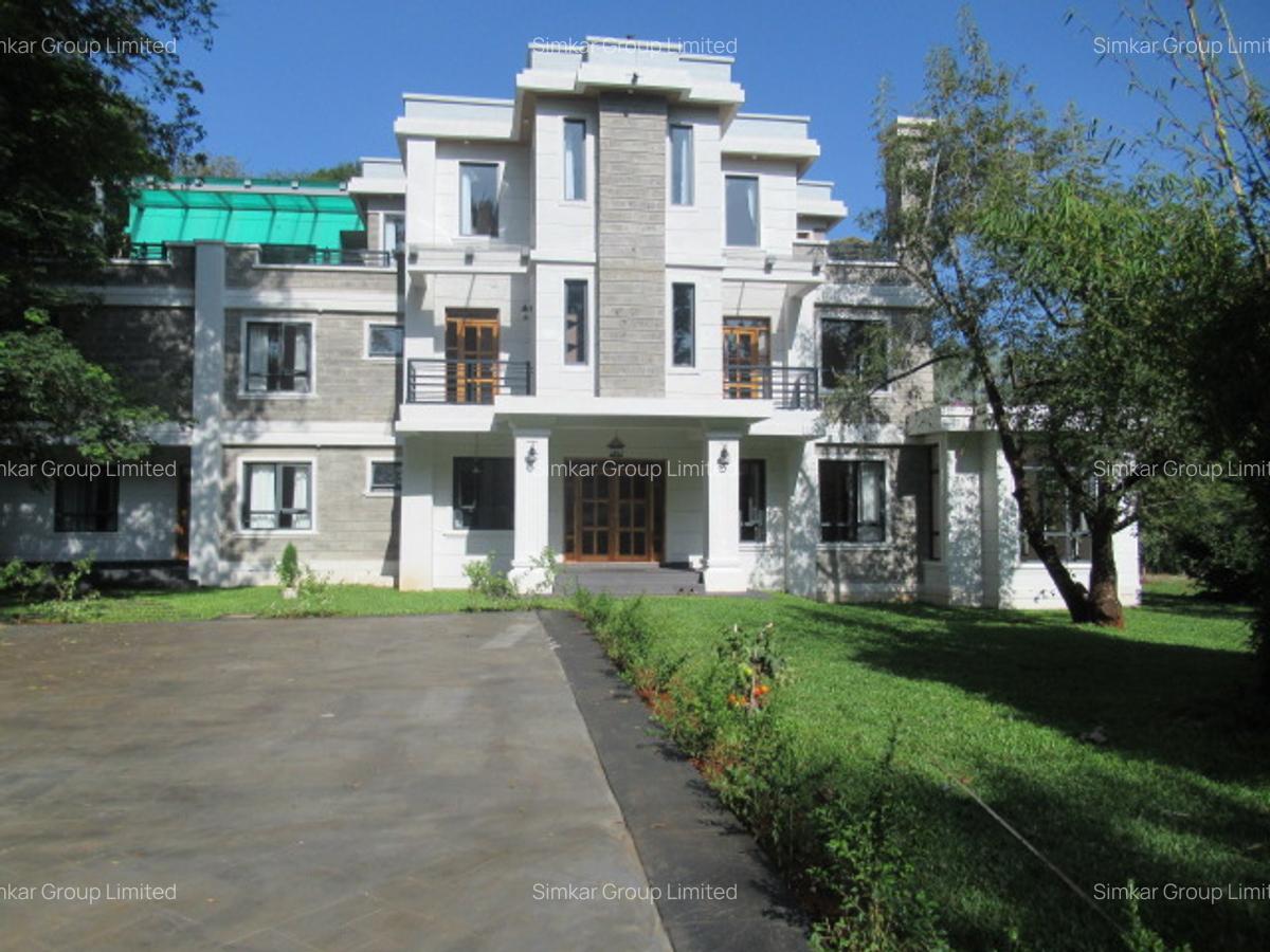 8 Bed House with En Suite at Off Bogani Rd - 3