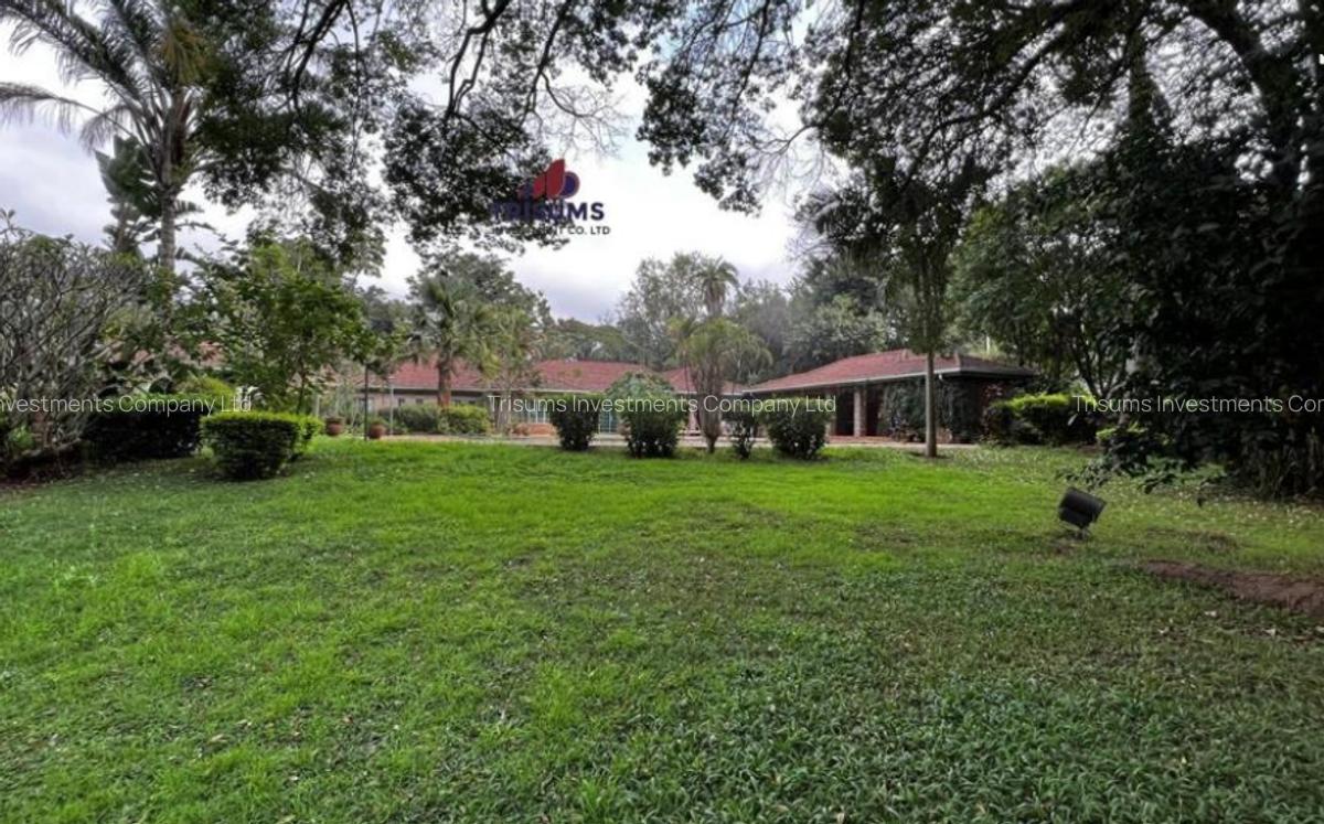 4.1 ac Land in Rosslyn - 5