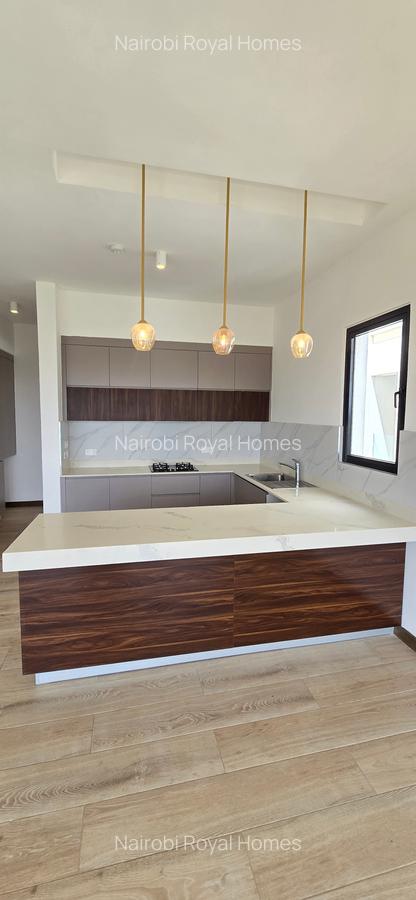 2 Bed Apartment with En Suite at Two Rivers Riverbank Apartments - 8