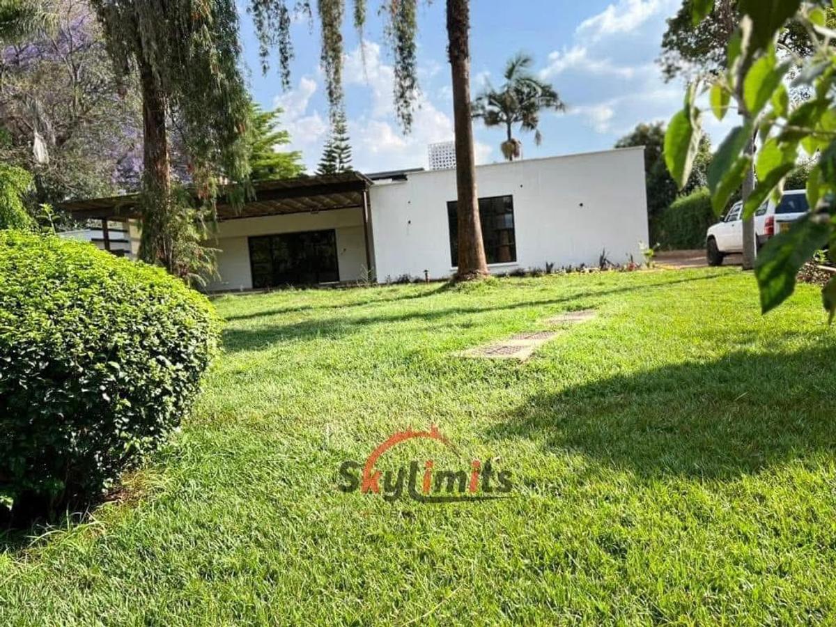 4 Bed House with Staff Quarters at Kyuna - 6