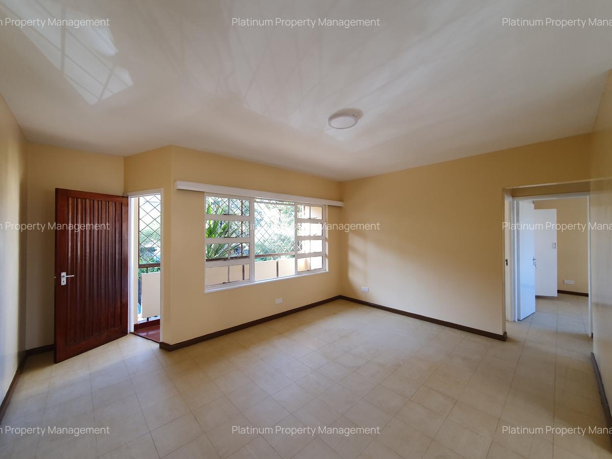 2 Bed Apartment with Parking at Ojijo Rd - 1