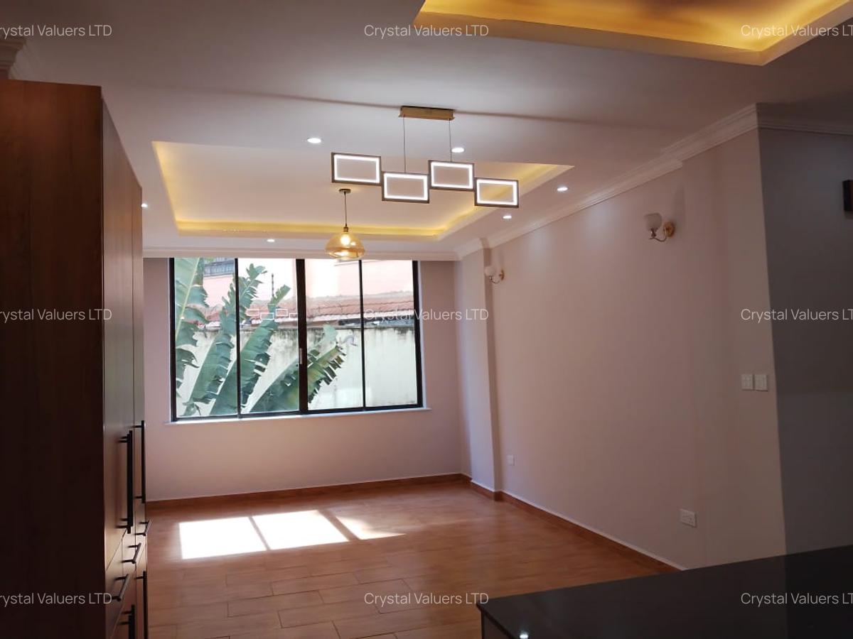 2 Bed Apartment with En Suite in Westlands Area - 2