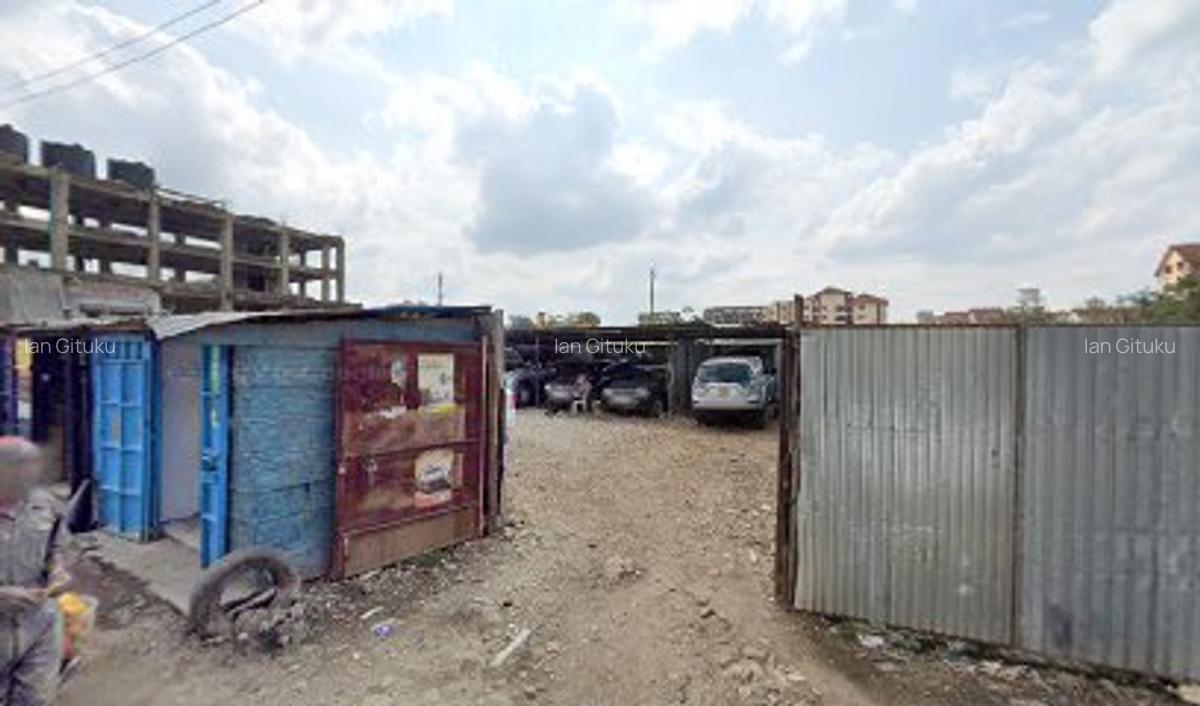 Commercial Land at Karandini Road - 1