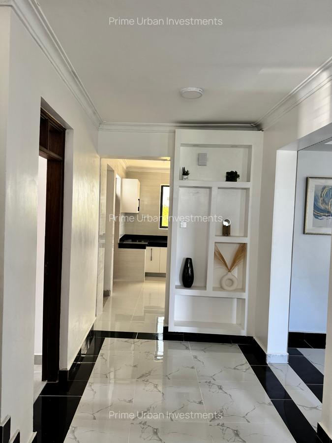 4 Bed Townhouse with En Suite in Vipingo - 5