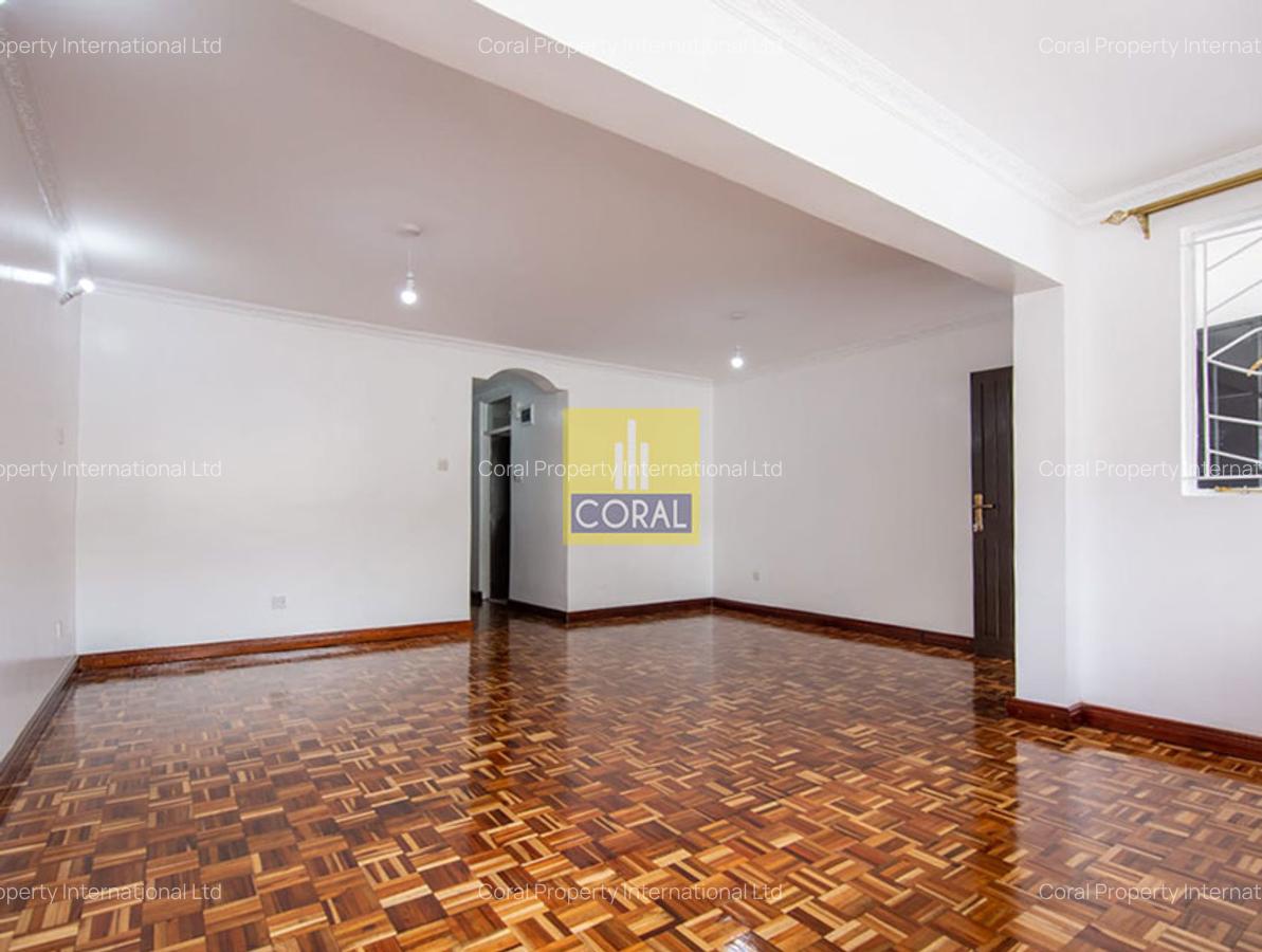 4 Bed Townhouse in Lavington - 4