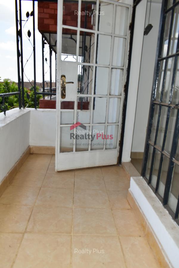 3 Bed Apartment with En Suite in Langata - 13