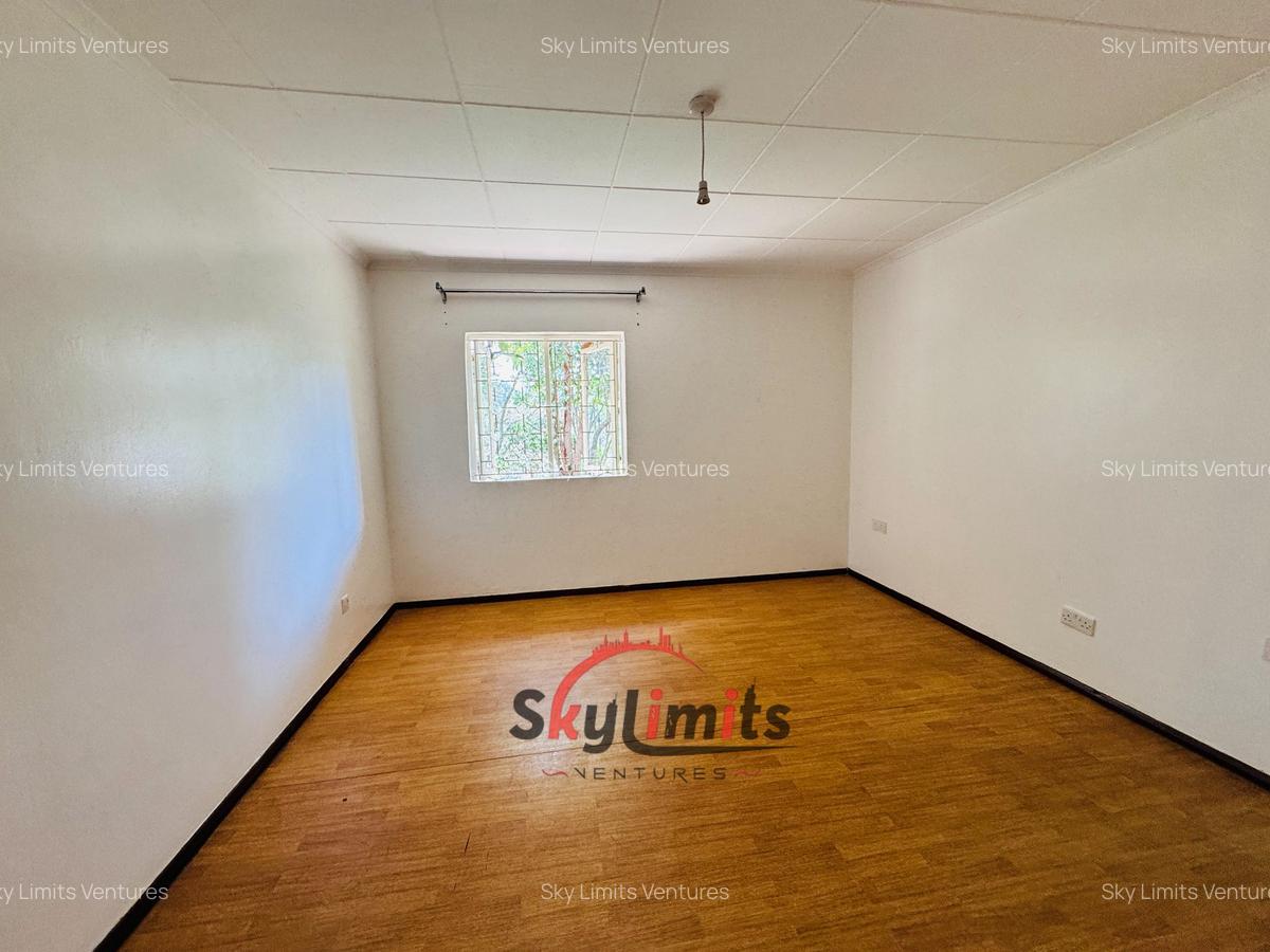 4 Bed House with Staff Quarters at Kyuna - 14