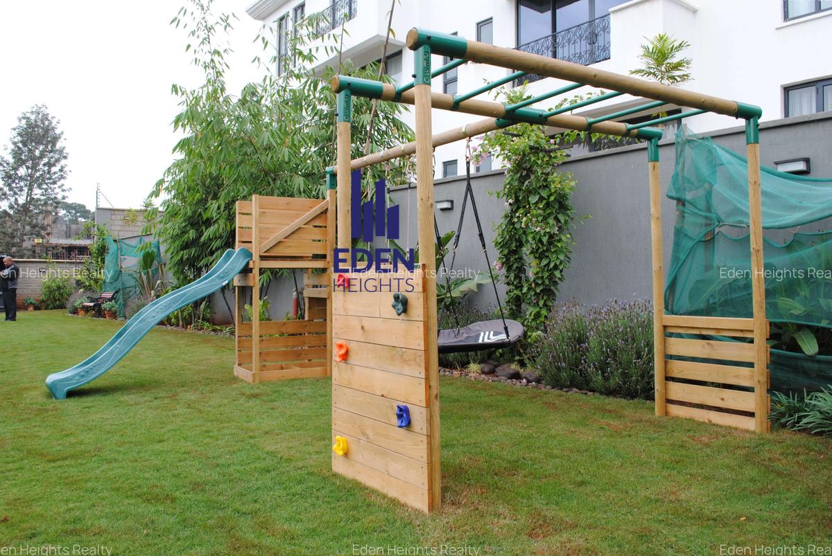 2 Bed Apartment with En Suite in Kitisuru - 8