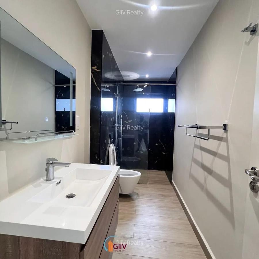 2 Bed Apartment with En Suite in Riverside - 8