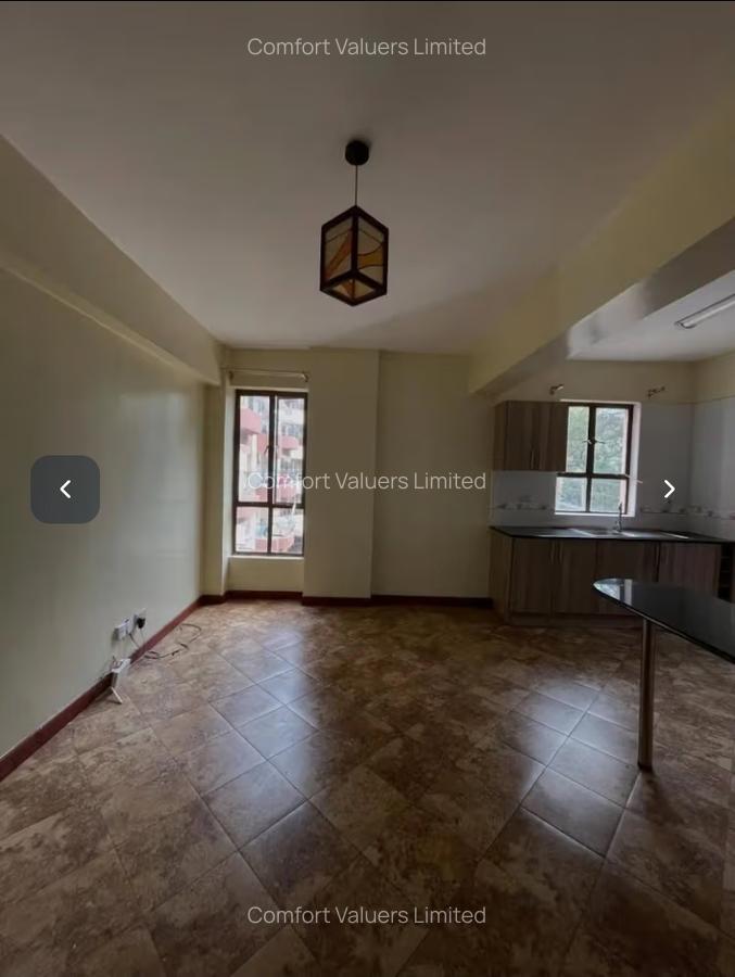 2 Bed Apartment with En Suite at Lenana Road - 12