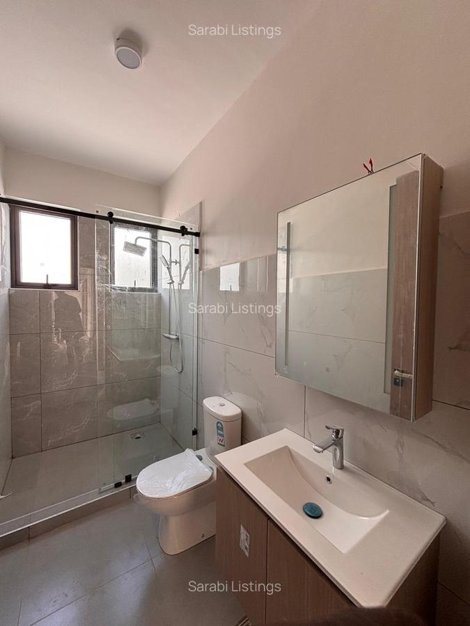 6 Bed Townhouse with En Suite in Lavington - 18